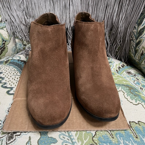 Sam Edelman Bootie - Picture 2 of 5